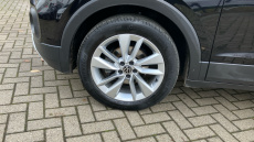 Volkswagen T-Cross 1.0 TSI 110 SE 5dr Petrol Estate